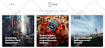 design a creative wordpress website or blog