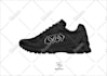 design professional custom sneakers and footwear for your brand