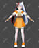 create a 3d vtuber or vrchat avatar with vroid and unity