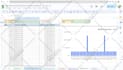 set excel, google sheet, tracker, forms