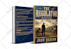 design book cover or ebook cover