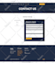 design and develop a responsive wordpress website