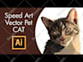 do vector tracing, redraw logo, convert image to vector
