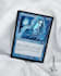 make custom magic the gathering cards