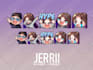 draw custom emotes and badges for your twitch in my style