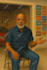 draw beautiful african american character illustration