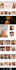 design and develop responsive website