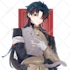 do the ilustration potrait with anime style