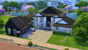 build something in sims 4 just for you