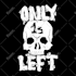 draw freehand and vectorize hardcore punk, metal logo