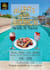 design a professional flyer for your business use