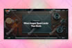 develop a pixel perfect website with webflow