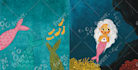 draw unique children book illustrations for you