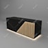 do 3d modeling furniture design
