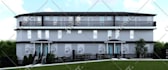 make exterior and interior design 3d renders