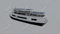 model high quality 3d game assets with pbr materials