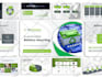 design a premium business powerpoint presentation