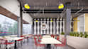 create 3d model and rendering, architecture project