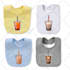 convert amazon, ebay product photograph into infographics