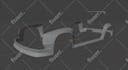 create 3d model especially cars for printing or renders