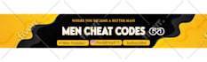 create a social media banner and logo