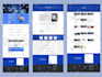be full stack web developer for ai saas web app development