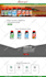 develop responsive wordpress website design, blog or website development