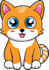 draw cute cartoon character illustrations, animal cartoon drawings