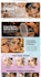 create your amazon brand store or storefront design