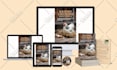 design amazon kdp, paperback, createspace book cover