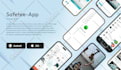 do ai mobile app development flutter app development ios app creation mobile app