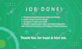 design and facebook business page creation and setup