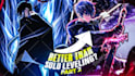 design manwha and manga thumbnail for youtube