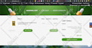 develop and design a full custom php, laravel, nextjs, vuejs website
