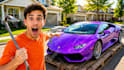 design high CTR youtube thumbnails for more views