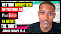 design youtube health thumbnail