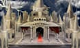 do background illustration anime