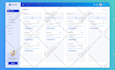 design dashboard ui, webapp ui ux design, admin dashboard or responsive website