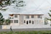 create interior exterior design and render
