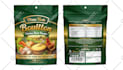 do food pouch design, bag design, and packaging design