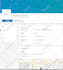 create social media profiles
