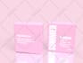do product packaging, box packaging design, gift box, and dieline design