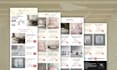 design corporate real estate digital brochure, catalogue, booklet or magazine
