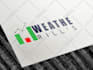 do professional unique business card and logo design