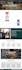 godaddy website design develop godaddy website redesign godaddy website design