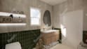 design japandi, modern minimalist style interior for you
