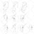 convert ai logo or image to vector, svg, print ready