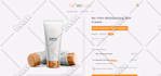 convert PSD ai figma sketch to shopify landing pages