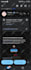 fix any facebook, instagram and linkedin account issues