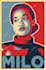 make a stunning obama hope poster from your potrait